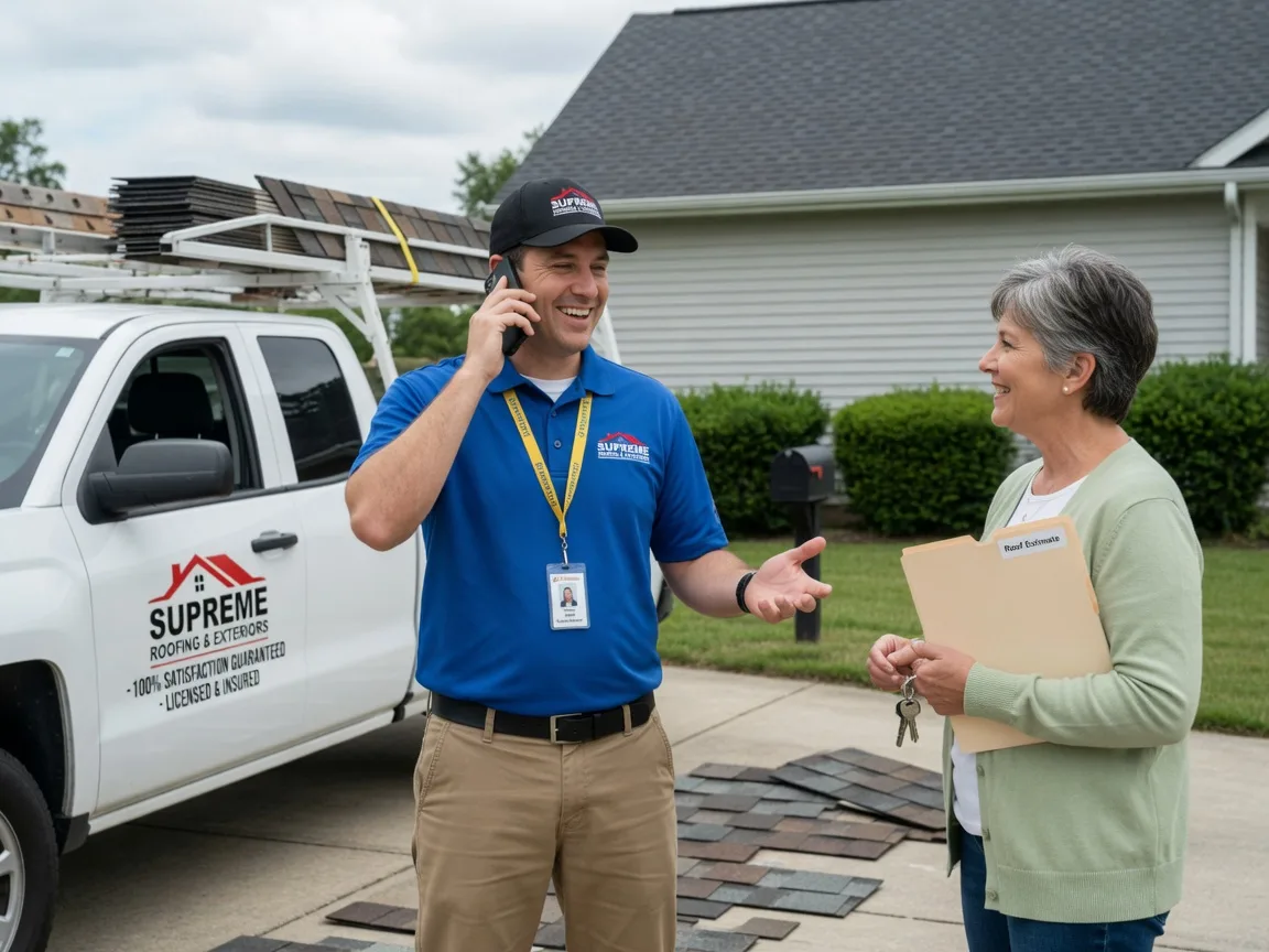 Roof Replacement Thomas, OK FAQs